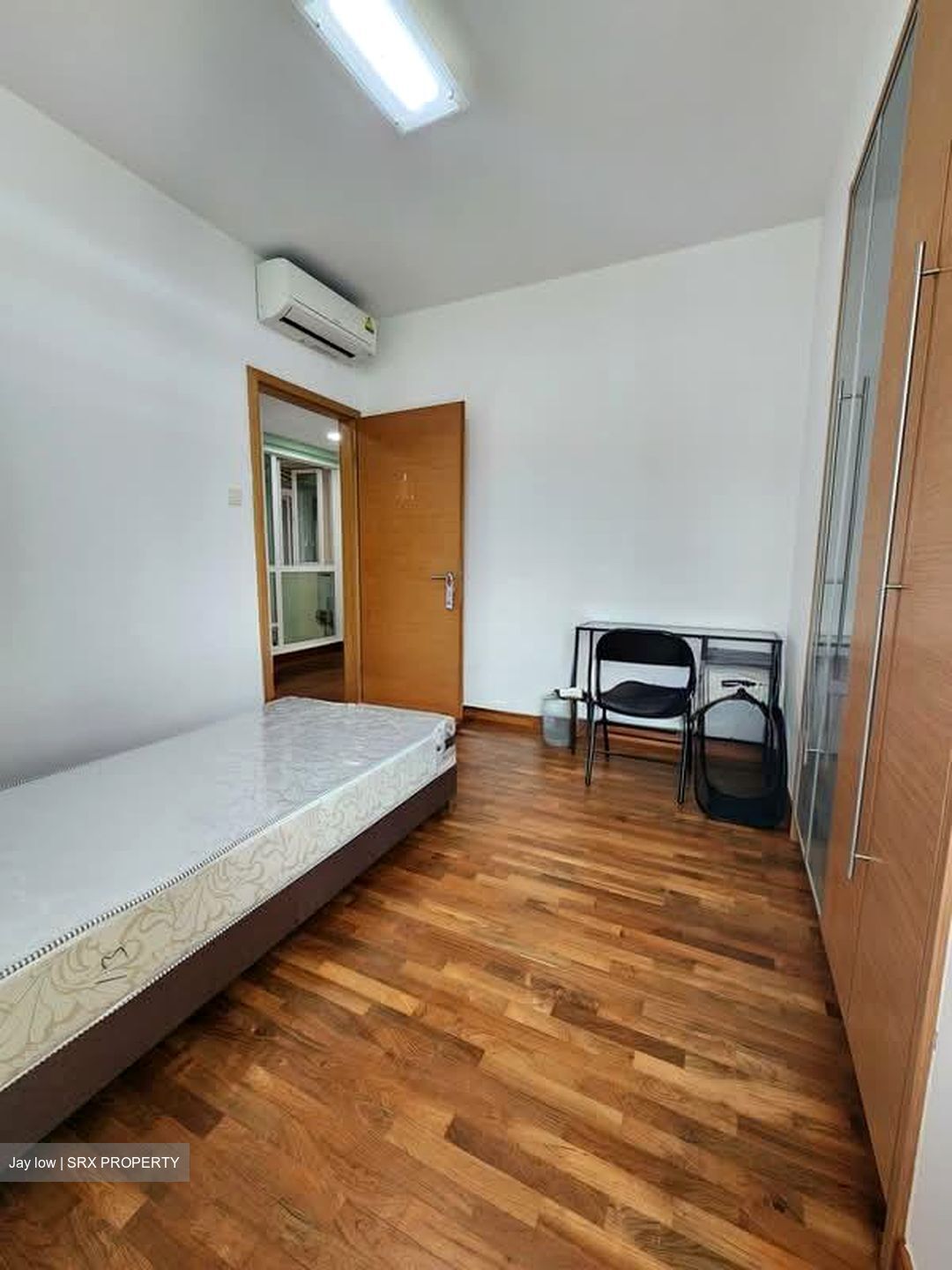 Savannah Condopark (D18), Condominium #598600541